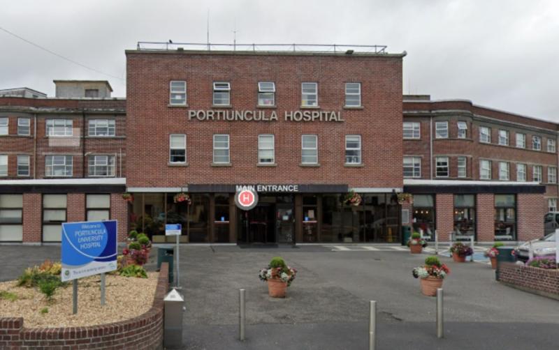 HSE launches external reviews into delivery of nine babies at Portiuncula University Hospital