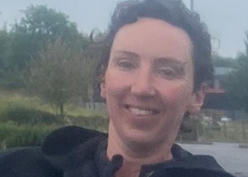 Have you seen Kate? Family concerned over welfare of missing 34-year-old