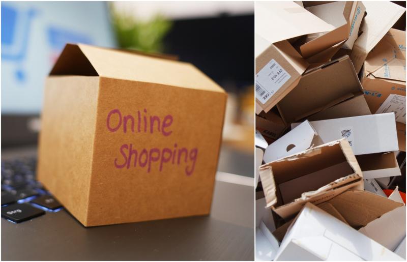 OPINION: 'I gave up buying fast fashion online after making a shocking discovery'