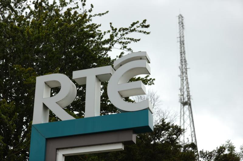 Businessman Daire Hickey resigns from role on RT&Eacute; board almost 18 months early