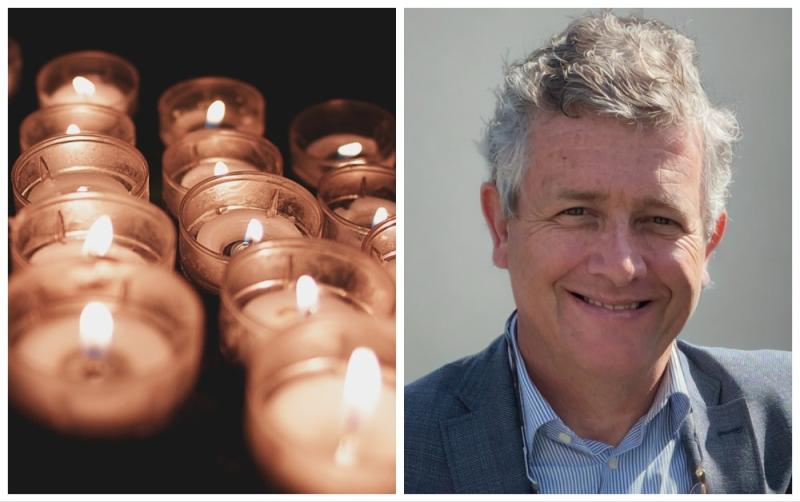 Community in shock as GAA legend's son dies on family holiday in Portugal