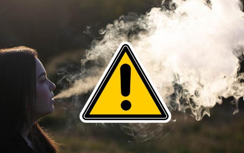 'Stop using them' - HSE issues urgent warning for four popular vapes sold across Ireland