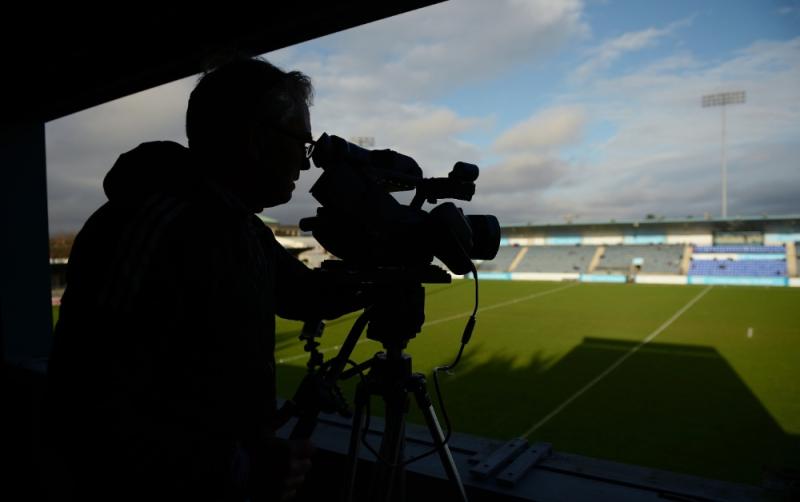 GAA GUIDE: Six live games on TV or stream with a hurling-heavy weekend on the horizon
