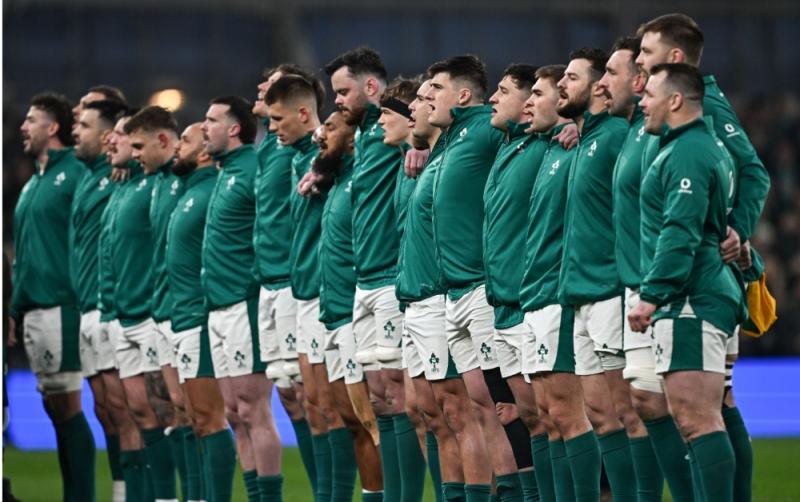Six Nations: When and where to watch Ireland vs Scotland | Time, TV channel and team news
