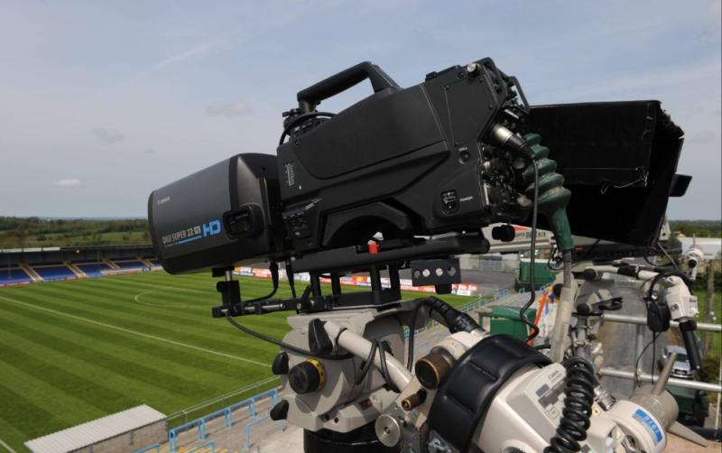 GAA GUIDE: Sigerson and Fitzgibbon Cup finals among eight games on TV or stream this week