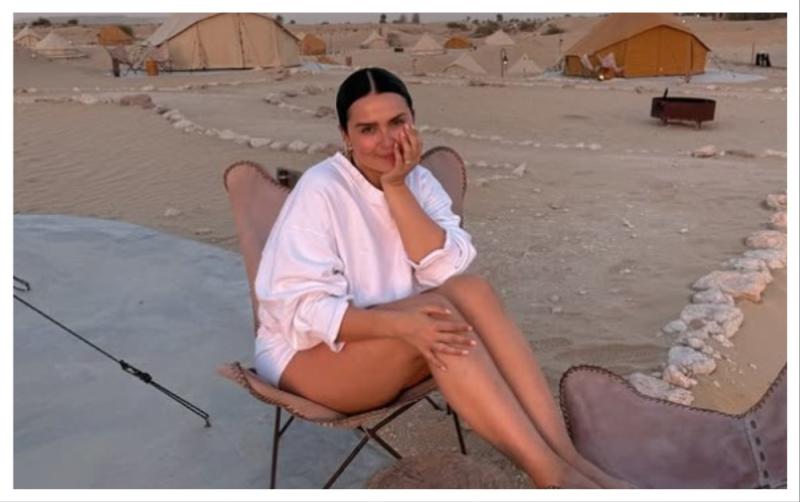 Irish influencer Aideen Kate announces shock closure of her popular make-up brand