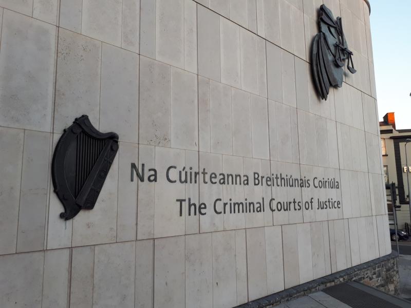 GUILTY: Man convicted raping Spanish student in 'car park area' in Dublin city centre