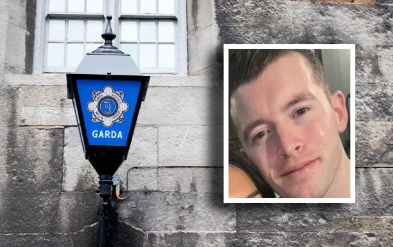 Family of missing man &lsquo;concerned for his wellbeing' as garda&iacute; appeal for help locating car