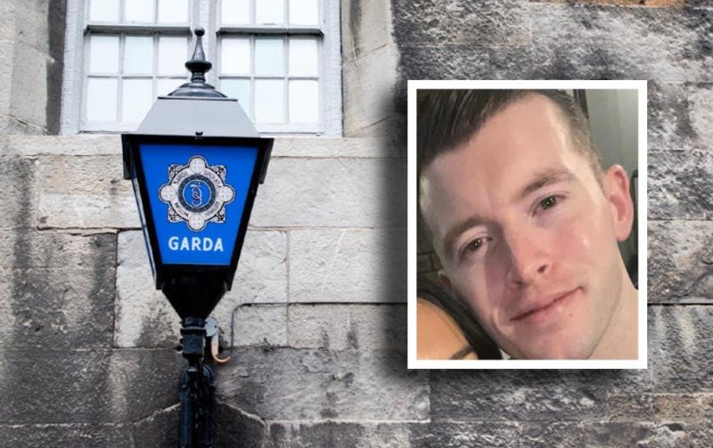 Garda&iacute; stand down missing persons appeal for Cork man (31)