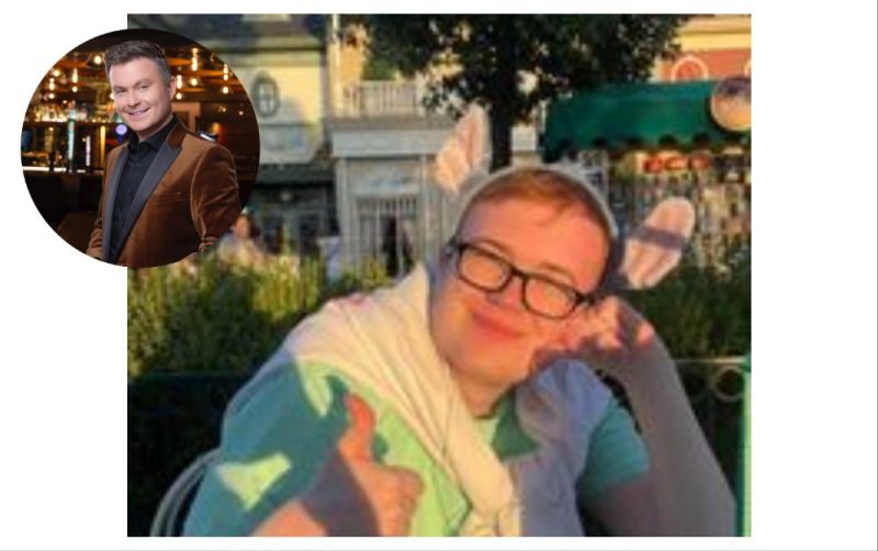 RIP: Country music star Michael English cancels shows due to sudden and tragic death of nephew