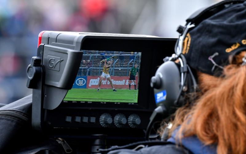GAA GUIDE: Six games on TV or stream with hurling League finals and Championship action
