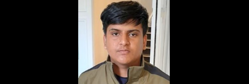 Urgent appeal issued for missing 13-year-old as garda&iacute; are 'concerned for his well-being'