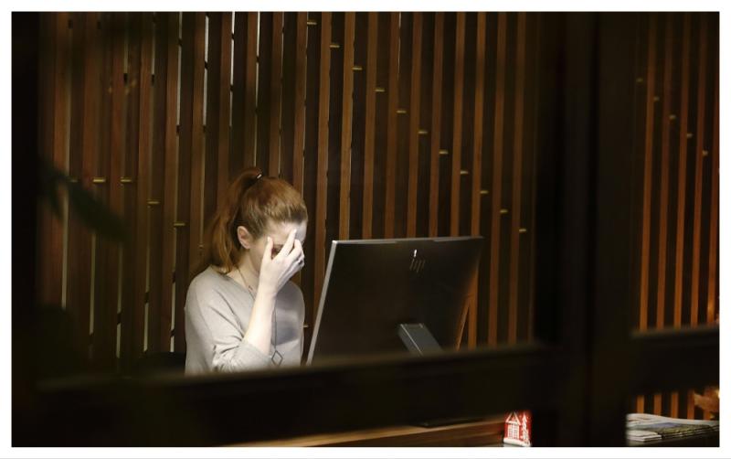 OPINION: 'It won't be grand' - Irish people risk these major health problems due to stress and burnout