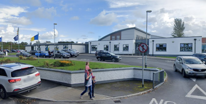 Laois school went into lockdown following reports of dangerous male in the area 