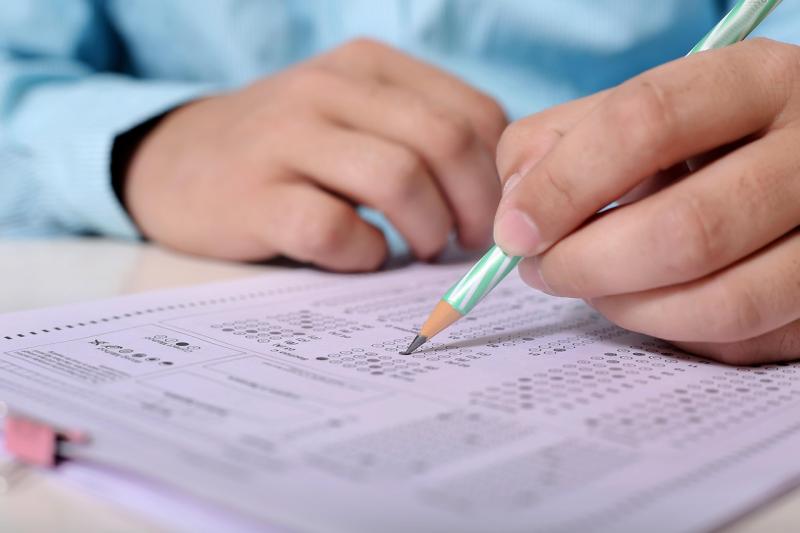 Record number of students prepare to sit Leaving Cert and Junior Cert examinations