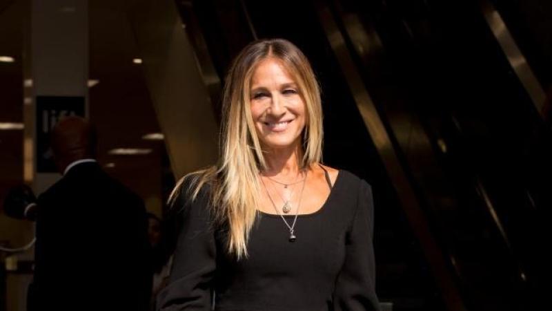 Sex and the City star Sarah Jessica Parker admits she's given up on idea of Irish citizenship