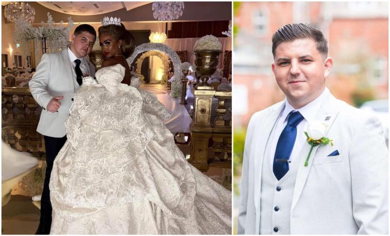 'Like a bad dream' - Tributes paid to recently married man (19) killed in Kildare crash