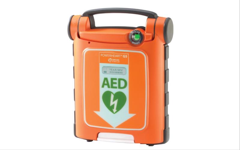People across Ireland urged to check defibrillators as potentially fatal fault flagged by HPRA