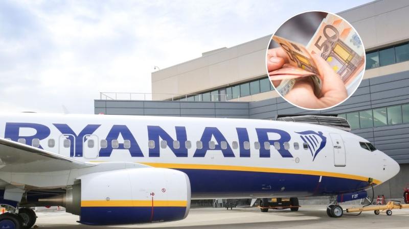 Warning issued by Ryanair as it introduces hefty fines for disruptive passengers