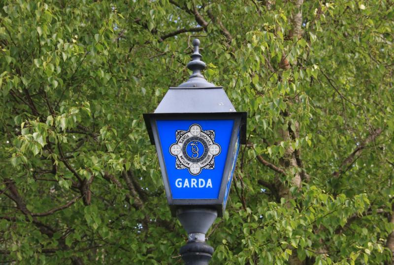 Five trainee garda&iacute; suspended for handcuffs 'prank that got out of hand' 