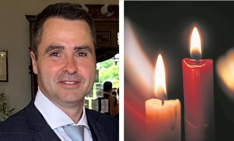 'Devoted family man'- Father of two tragically died in workplace fatality paid tribute