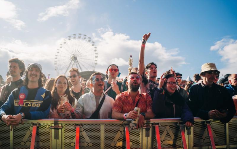 All Together Now 2025 | Here's your handy need-to-know festival guide to all things ATN