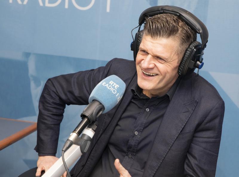 ANALYSIS:  Latest radio listenership figures may create a headache for RT&Eacute; bosses