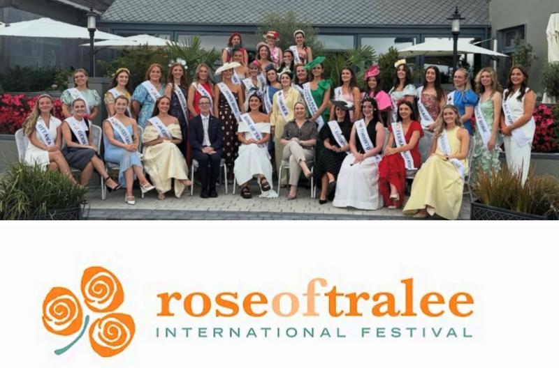 Rose of Tralee 2025: Full RTE running order and where to watch the final two nights live