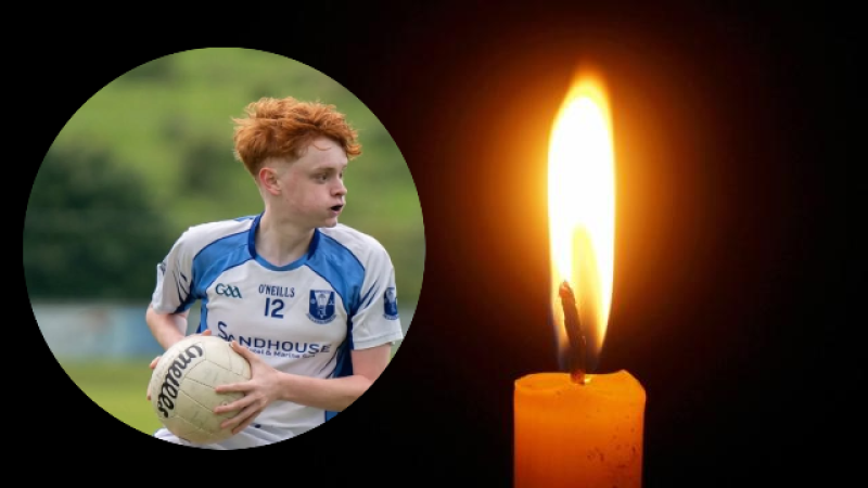  RIP: Tributes paid to teenager and keen sportsman who tragically lost his life