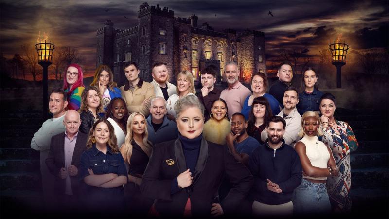 PICTURES: The Traitors Ireland meet the players of RTE's highly anticipated new game show
