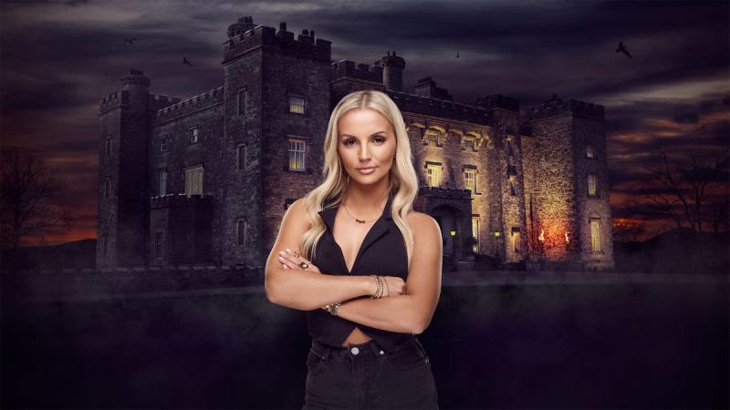 Meet The Traitors Ireland star who was previously caught up in the GAA Catfish scandal