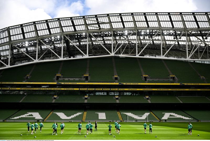 Ireland vs Hungary: Where to watch, kick-off time, team news, players to watch and more