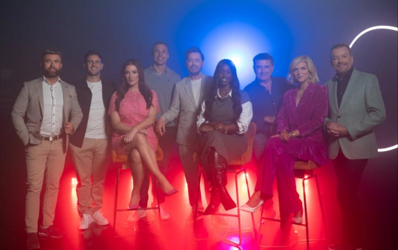 'A dream come true' for Irish TikTok star as he lands gig as Ireland AM's newest presenter