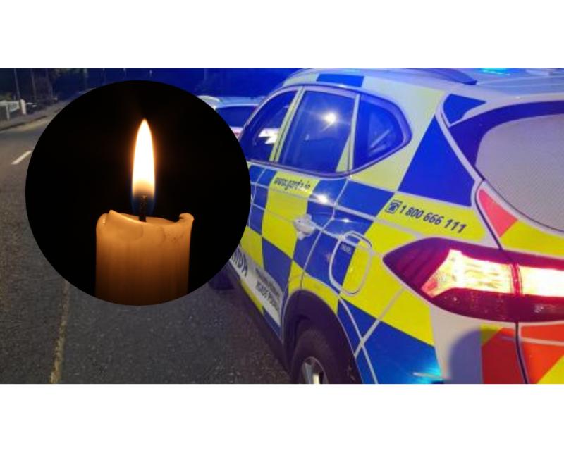 RIP: Woman (60S) dies in fatal motorcycle collision in Kildare  