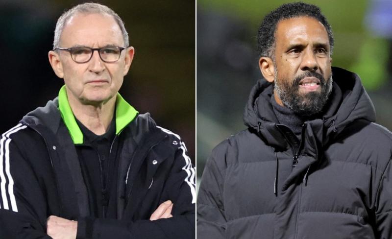 Martin O&rsquo;Neill back as Celtic boss after Wilfried Nancy sacked
