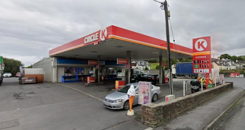 REVEALED: Where the &euro;11 million Lotto ticket was won last night as shop says it's 'still sinking in'