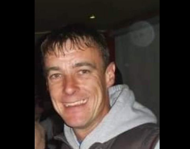Garda&iacute; appeal for help locating man in his 50s missing since Christmas Eve