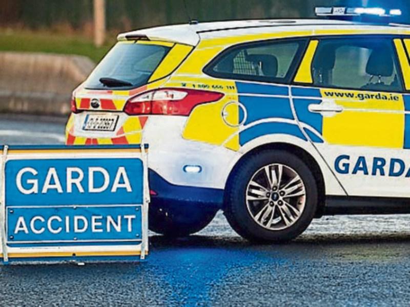 Bansha traffic accident