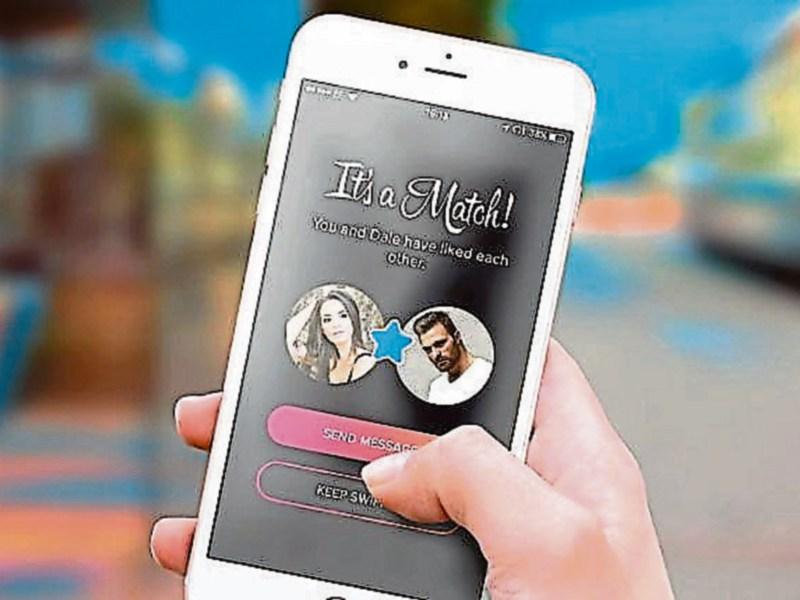 From Russia With(out) Love: Tinder to leave Russia over human rights concerns