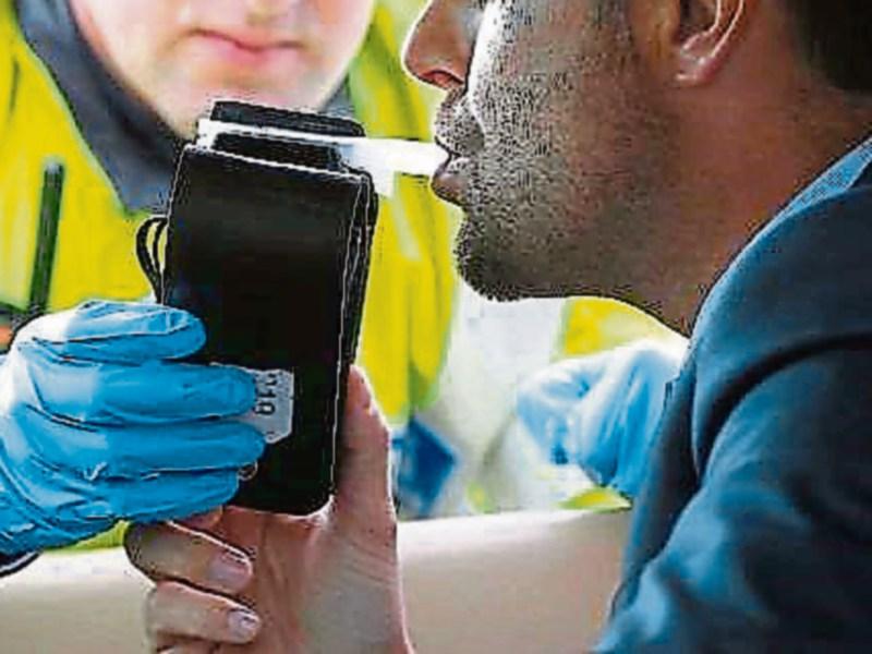 Drink-driving calculator - When is it safe to drive after drinking this Christmas? 