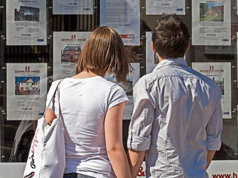 It will take an average of 28 years to save for a house deposit in this part of Ireland