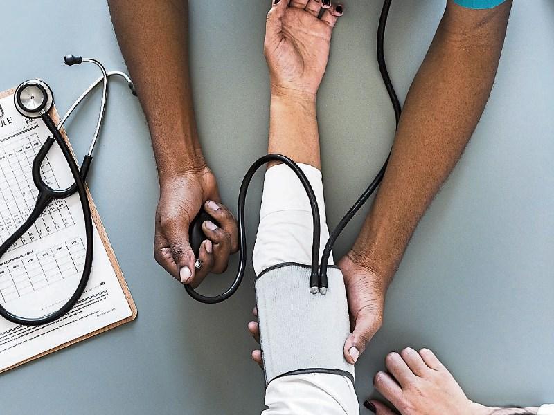 Blood donation clinics take place all over Ireland for World Blood Donor Day