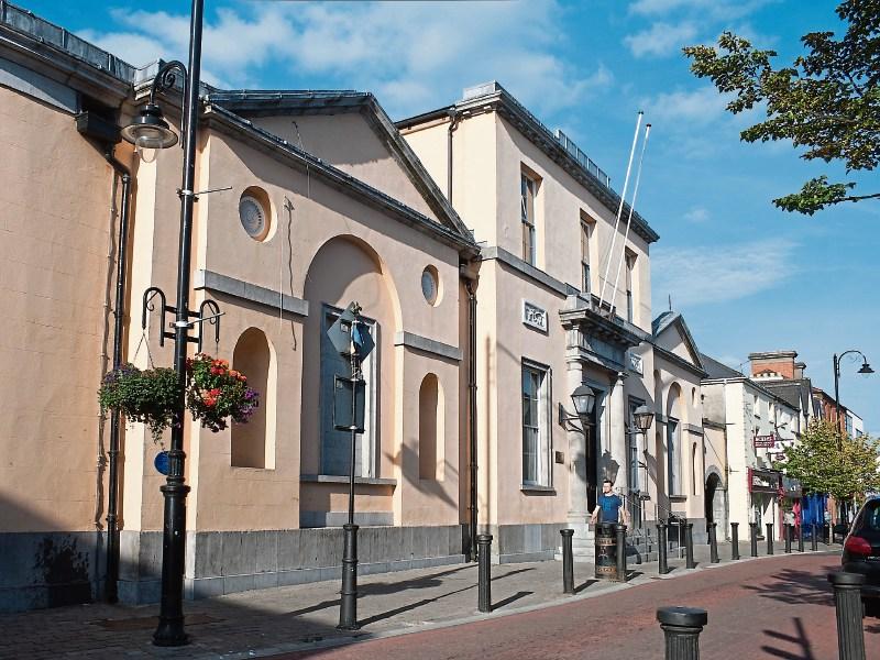 Man who allegedly made 'slicing Irish babies' threat  