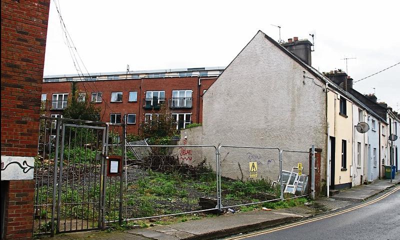 Twenty six towns will receive &euro;100,000 each to tackle dereliction