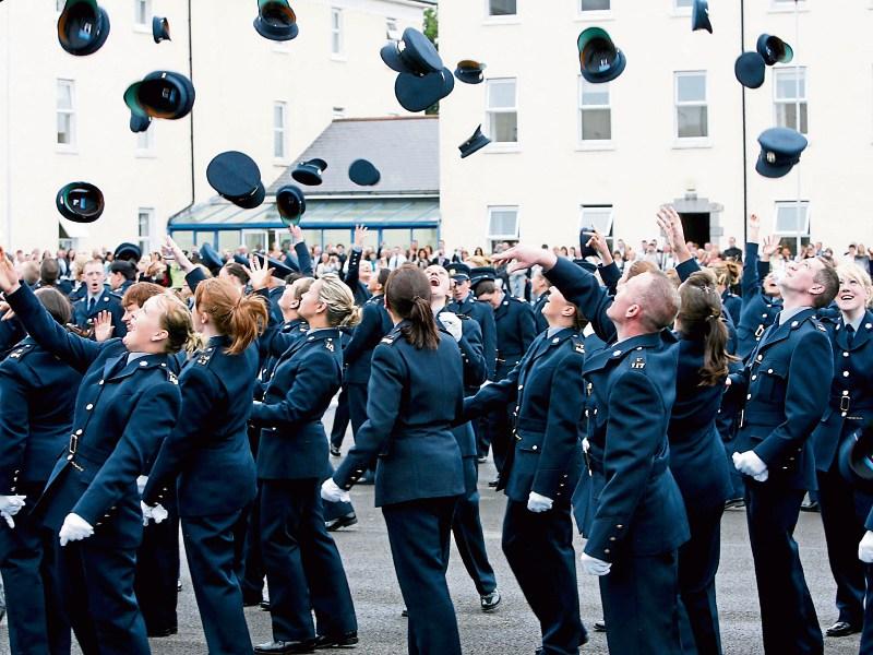 Minister launches new garda recruitment campaign