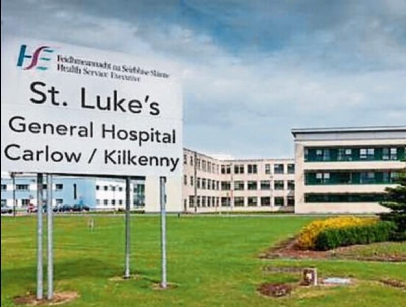 BREAKING: Kilkenny woman dies in hospital following car collision as garda&iacute; issue update 