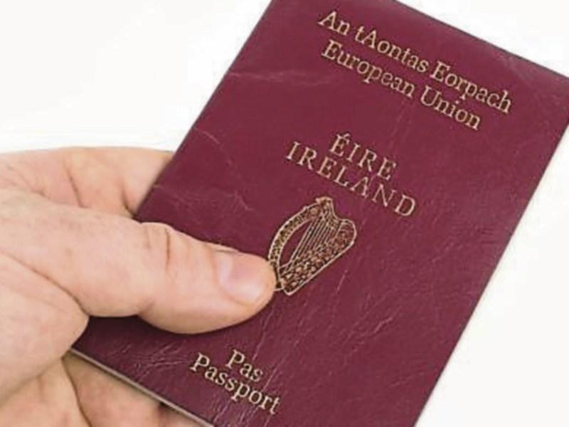 Survey on design of new Irish passport opens for public input