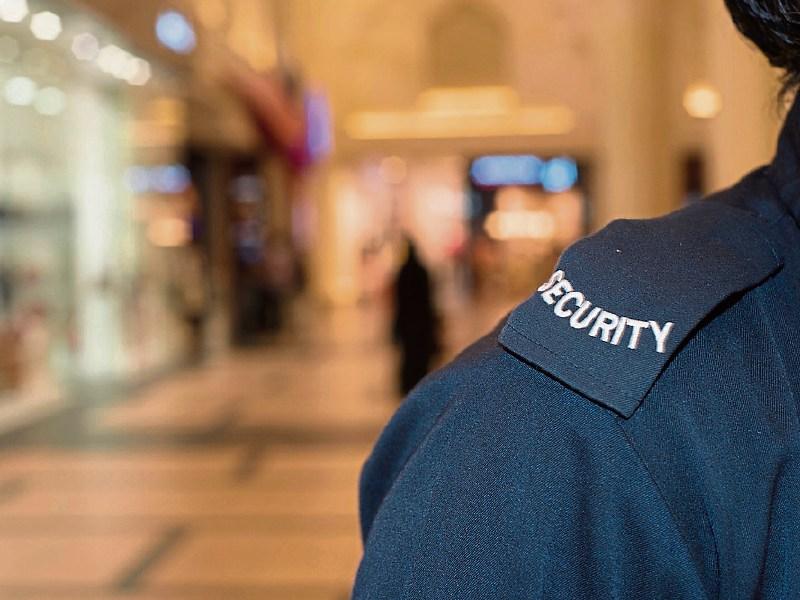 Increase in minimum pay rate for security staff confirmed 