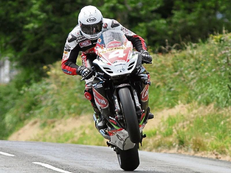 Garda&iacute; launch safety programme for motorcyclists due to 'disproportionate casualty rate'