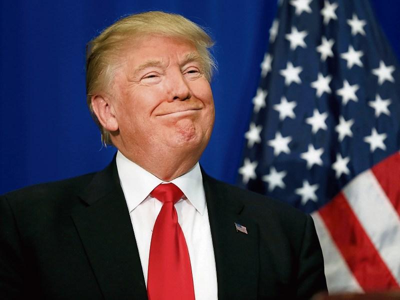 'It is hard to believe' - Ireland reacts as Donald Trump wins US Presidential Election